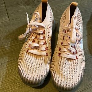 Wmns Air VaporMax Flyknit 3.0 'Sunset Tint'